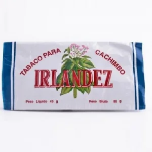 Fumo Irlandez Para Cachimbo 50gr