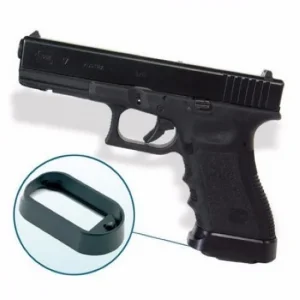 Funil de Empunhadura de Polimero MAGWELL Para Glock G25