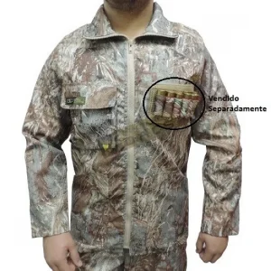 Gandola Camuflada Realtree Capim Tam “EX”