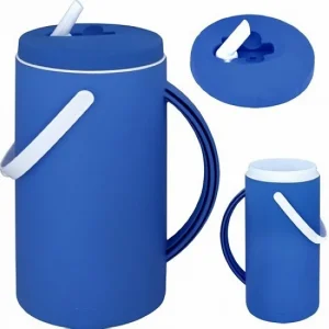 Garrafa Térmica Cooler Nativa 2,5 Lts