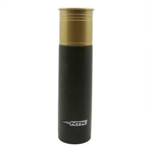 Garrafa Termica Formato Projetil Hotspy Verde