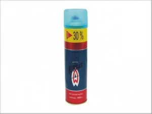 Gas Para Isqueiro Kingas 400ml