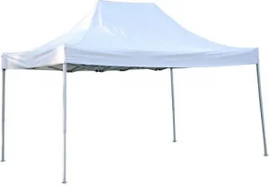 Gazebo de Eventos Reforçado 3,00mts x 4,50mts