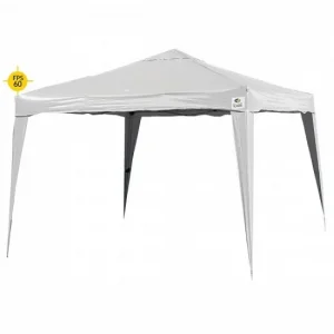 Gazebo Dobravel Articulado Belfix 3x3m Branco