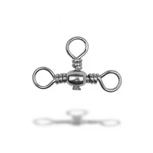Girador Triplo Maruri Pesca 106,0lbs 2,8cm