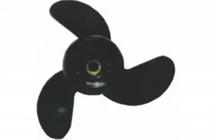 Hélice Para Motor Yamaha 15 HP de 3 pás