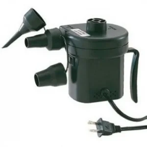 Inflador Eletrico Mor 220v