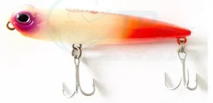Isca Artificial Acrilico C-Real 8,5 cm