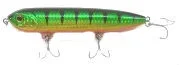 Isca Artificial Acrilico Com 3 Garateias 13,0 cm