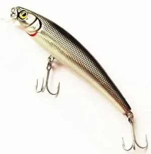 Isca Artificial Acrilico Jet Minnow 9,0 cm