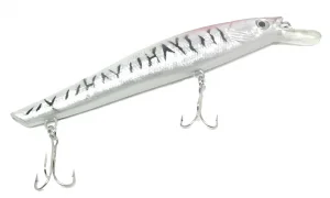 Isca Artificial Acrilico Ottoni 14,0 cm