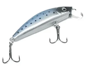 Isca Artificial Acrilico Safari 7,0 cm
