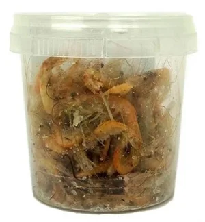 Isca Camarao 7 Barbas Pote 200gr