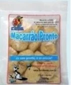 Isca Pronta Carpa e Pacu Mel Banana e Amendoin 100gr