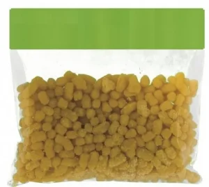 Isca Pronta Para Piau / Piapara / Piava Queijo 80gr