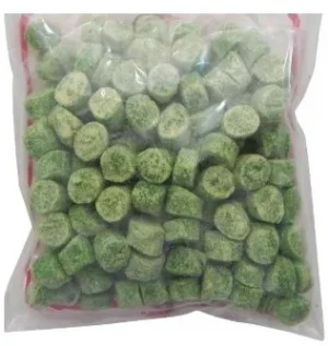 Isca Pronta Para Tilapia Erva Doce 80gr