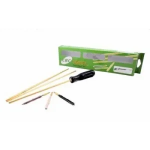 Kit de Limpeza CBC Calibre 6,0mm