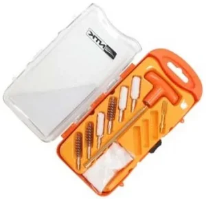 Kit de Limpeza Profissional Completo Swap 12 Pecas e Estojo