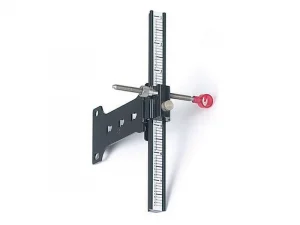 Kit de Mira Para Arco e Flexa Com Regua