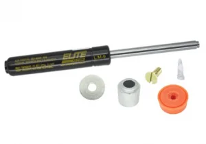 Kit Pistão + Mola Gas RAM CBC 245 45kg
