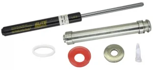 Kit Pistão + Mola Gas RAM CBC GII e NITRO 50kg
