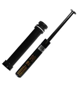 Kit Pistão + Mola Gas RAM CBC GII e NITRO 60kg