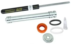 Kit Pistão + Mola Gas RAM HT 125/135/150/155 75kg