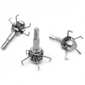 Kit Ponteiras Poe Lang Para Flecha de Alto Impacto p/