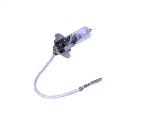 Lampada Para Farol Jacare Longo Alcance 12v 55w