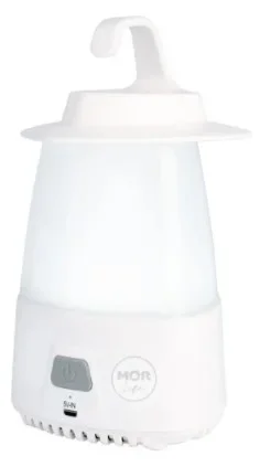 Lampiao Luminaria Recarregavel Super Led 545 Lumens