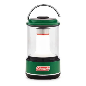 Lampiao Mini Coleman de Led Verde 200 Lumens