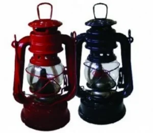 Lampião Querosene 30cm