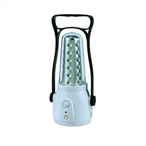 Lampiao Recarregavel Bright 36 Led