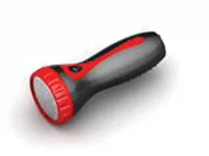 Lanterna Adventure Recarregavel 3 Led
