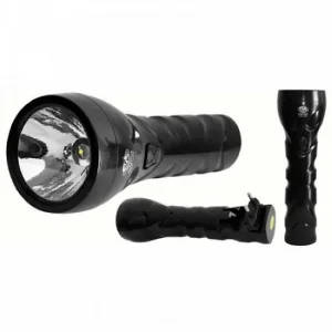 Lanterna Albatroz Recarregavel 1 Led 1970A