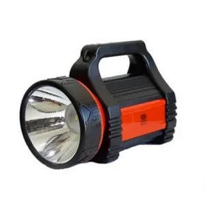 Lanterna Albatroz Recarregavel 1 Super Led 1000 mts