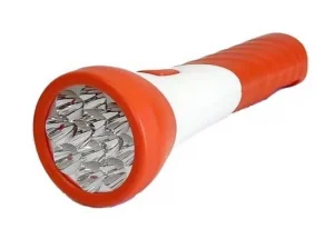 Lanterna Albatroz Recarregavel 12 Led 1951