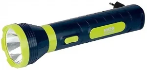 Lanterna Recarregavel 1 Super Led 140 Lumens
