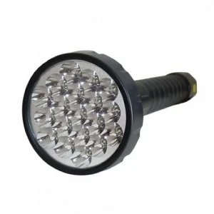 Lanterna Albatroz Recarregavel 19 Led 1959A
