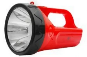 Lanterna Albatroz Recarregavel 1W 1 Super Led 743A