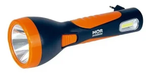 Lanterna Recarregavel 1 Super Led 150 Lumens