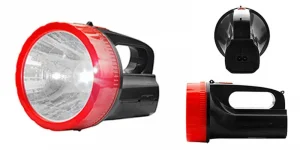 Lanterna Recarregavel 1 Super Led 1916