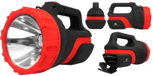 Lanterna Recarregavel 1 Super Led 5W