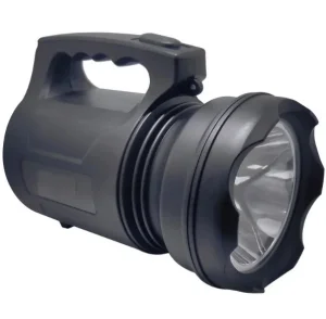 Lanterna Recarregavel 1 Super Led 5W