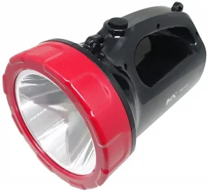 Lanterna Recarregavel 1 Super Led 8W