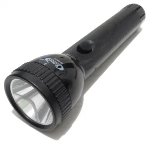 Lanterna Recarregavel 1 Super Led 9006