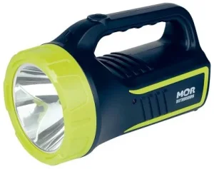 Lanterna Recarregavel 1 Super Power Led 265 Lumens