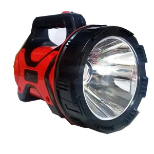 Lanterna Recarregavel Caerus 1 Super Led 10W