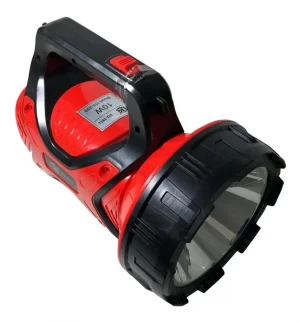 Lanterna Recarregavel SQ 1 Super Led 10W