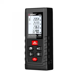 Laser Range Finder SND WAY